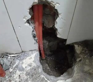 吉县漏水检测电话