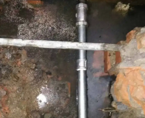 吉县漏水检测公司电话