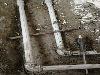 吉县卫生间测漏水多少钱