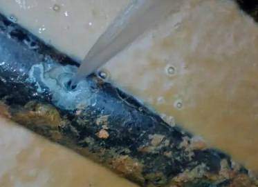 吉县水管漏水检测多少钱