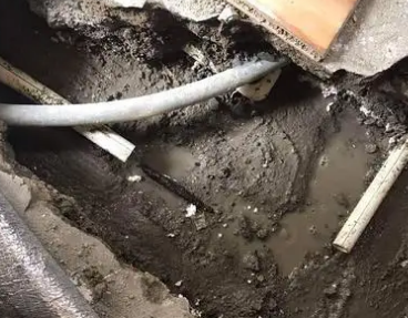 吉县卫生间测漏水价格明细