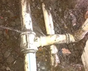 吉县卫生间测漏水多少钱