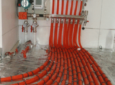 吉县地暖维修多少钱