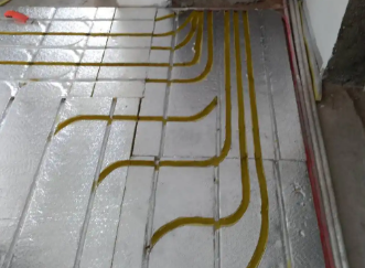 吉县地暖维修哪家好