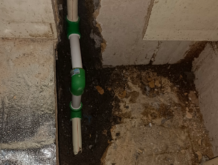 吉县卫生间测漏水哪家好