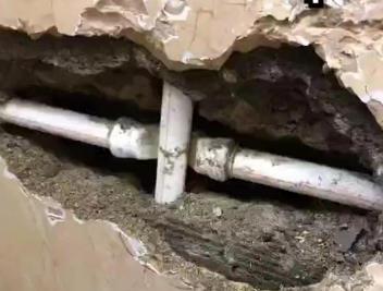 吉县漏水检测电话多少